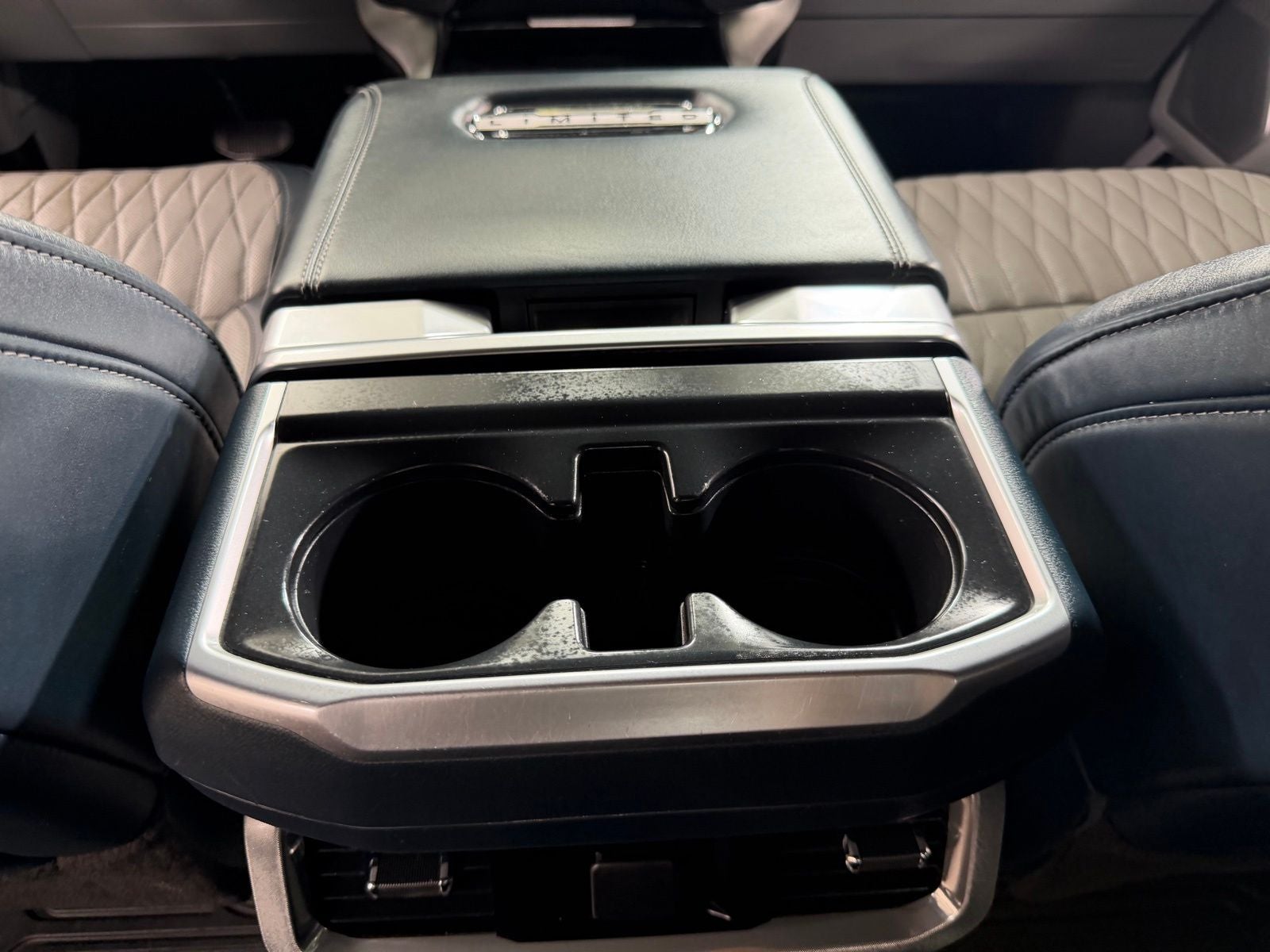 2023 Ford F-150 Limited - Photo 44