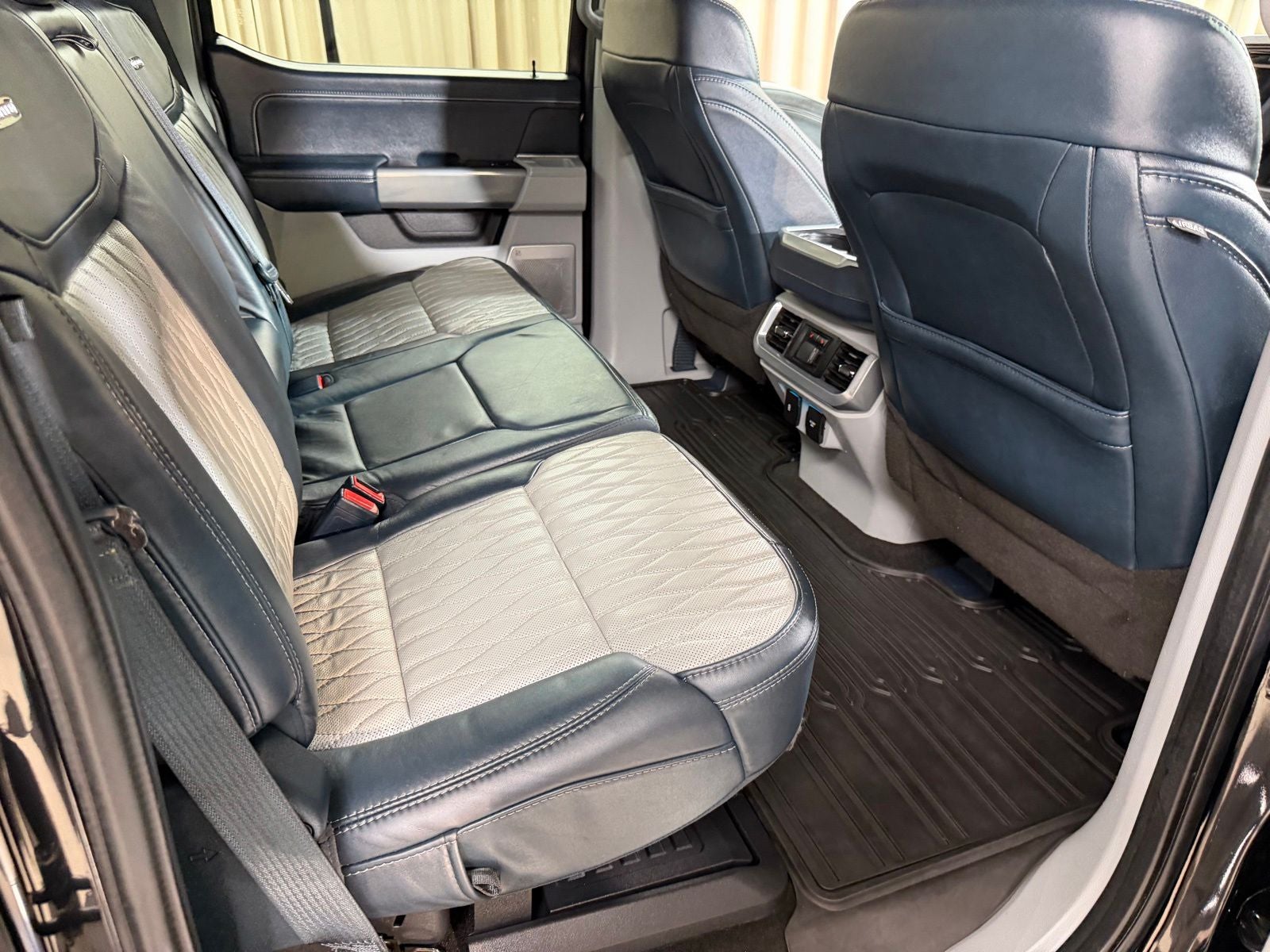 2023 Ford F-150 Limited - Photo 47
