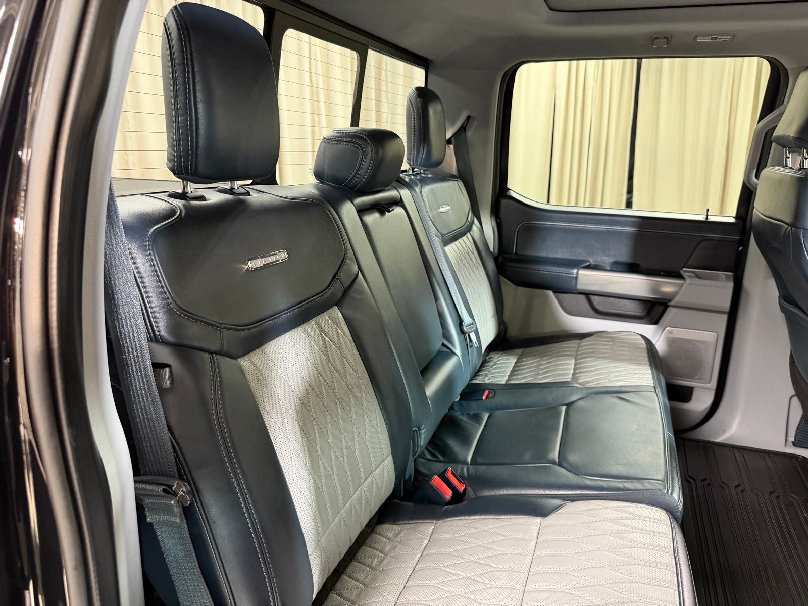 2023 Ford F-150 Limited - Photo 48