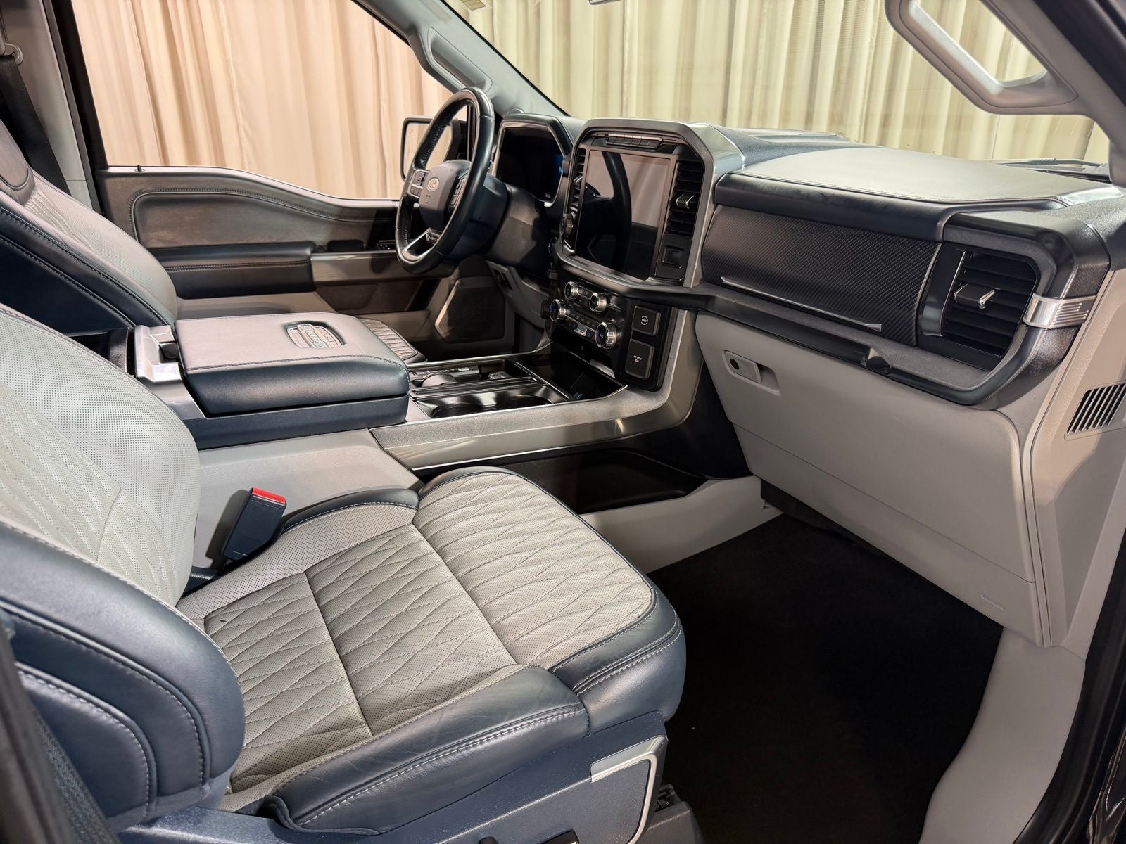 2023 Ford F-150 Limited - Photo 51