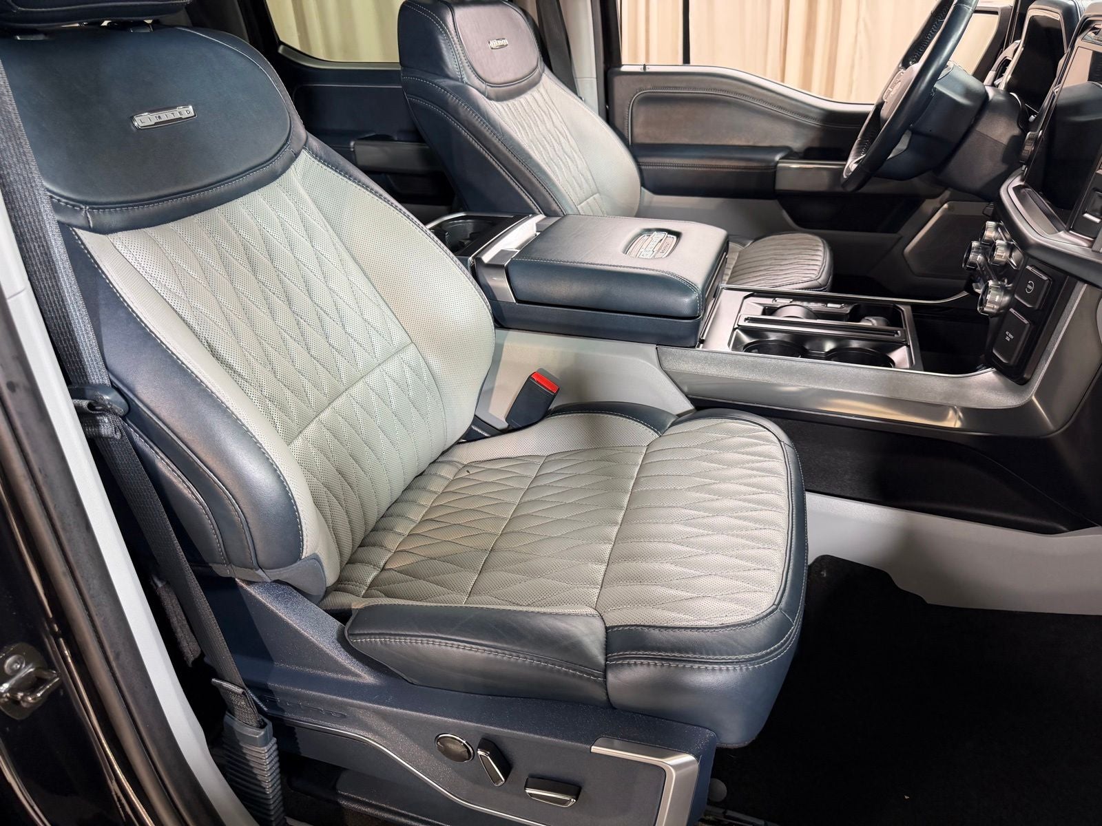 2023 Ford F-150 Limited - Photo 52
