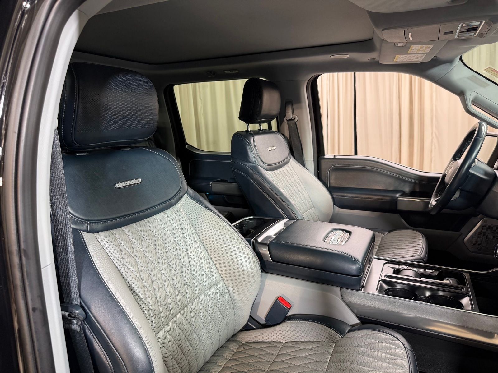 2023 Ford F-150 Limited - Photo 53
