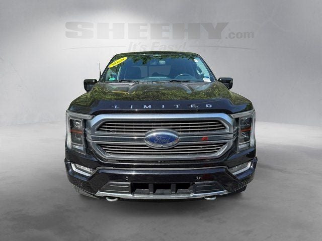 2023 Ford F-150 Limited
