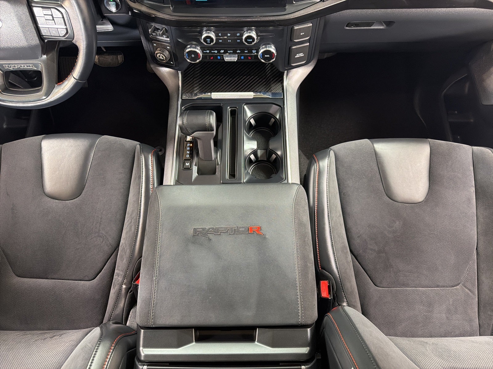 2023 Ford F-150 Raptor R