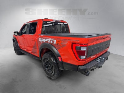 2023 Ford F-150 Raptor R