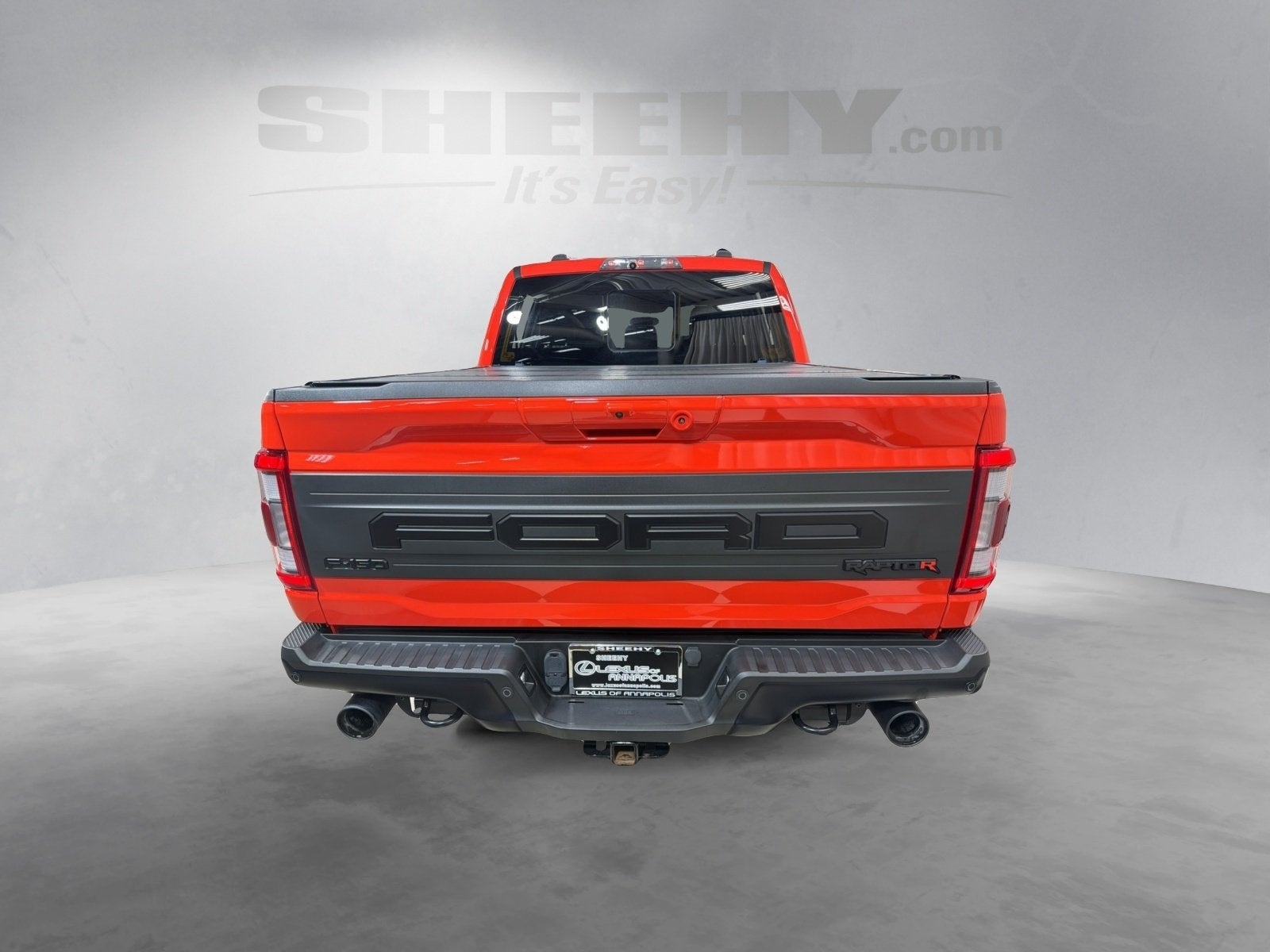 2023 Ford F-150 Raptor R