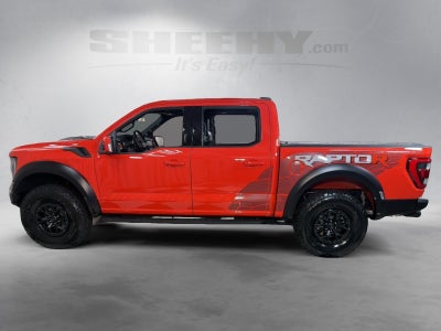 2023 Ford F-150 Raptor R