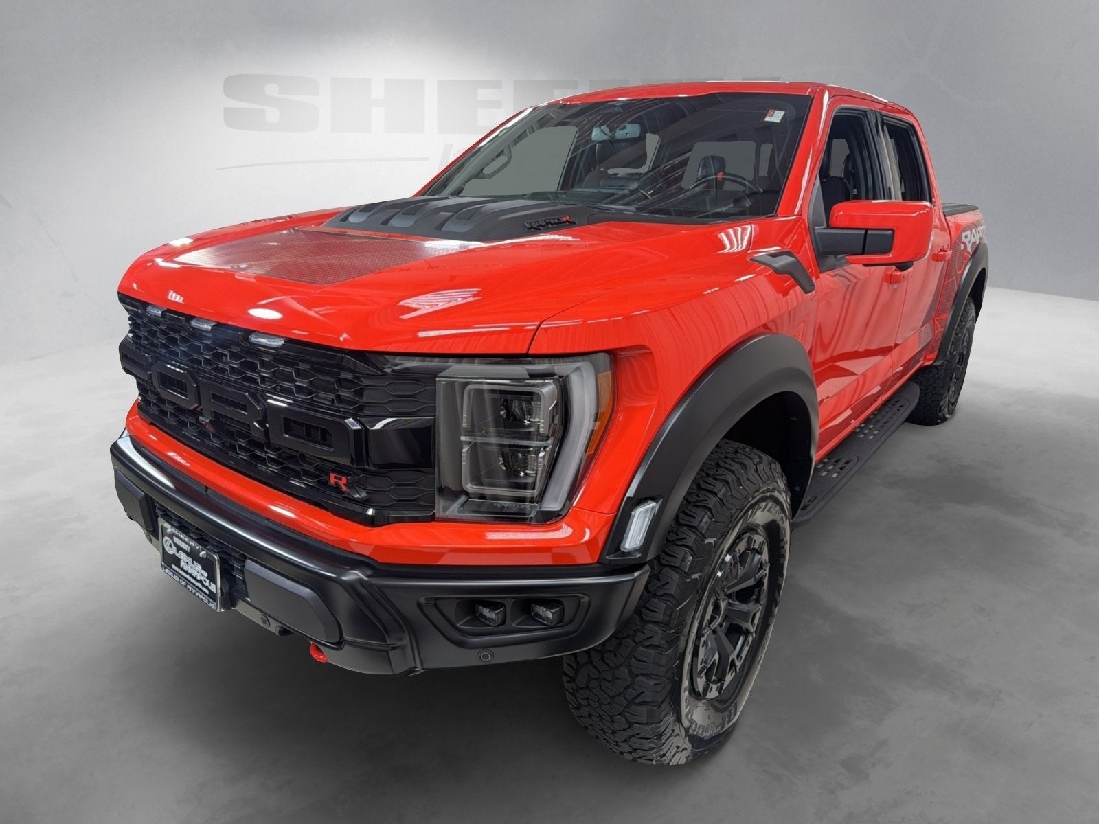 2023 Ford F-150 Raptor R