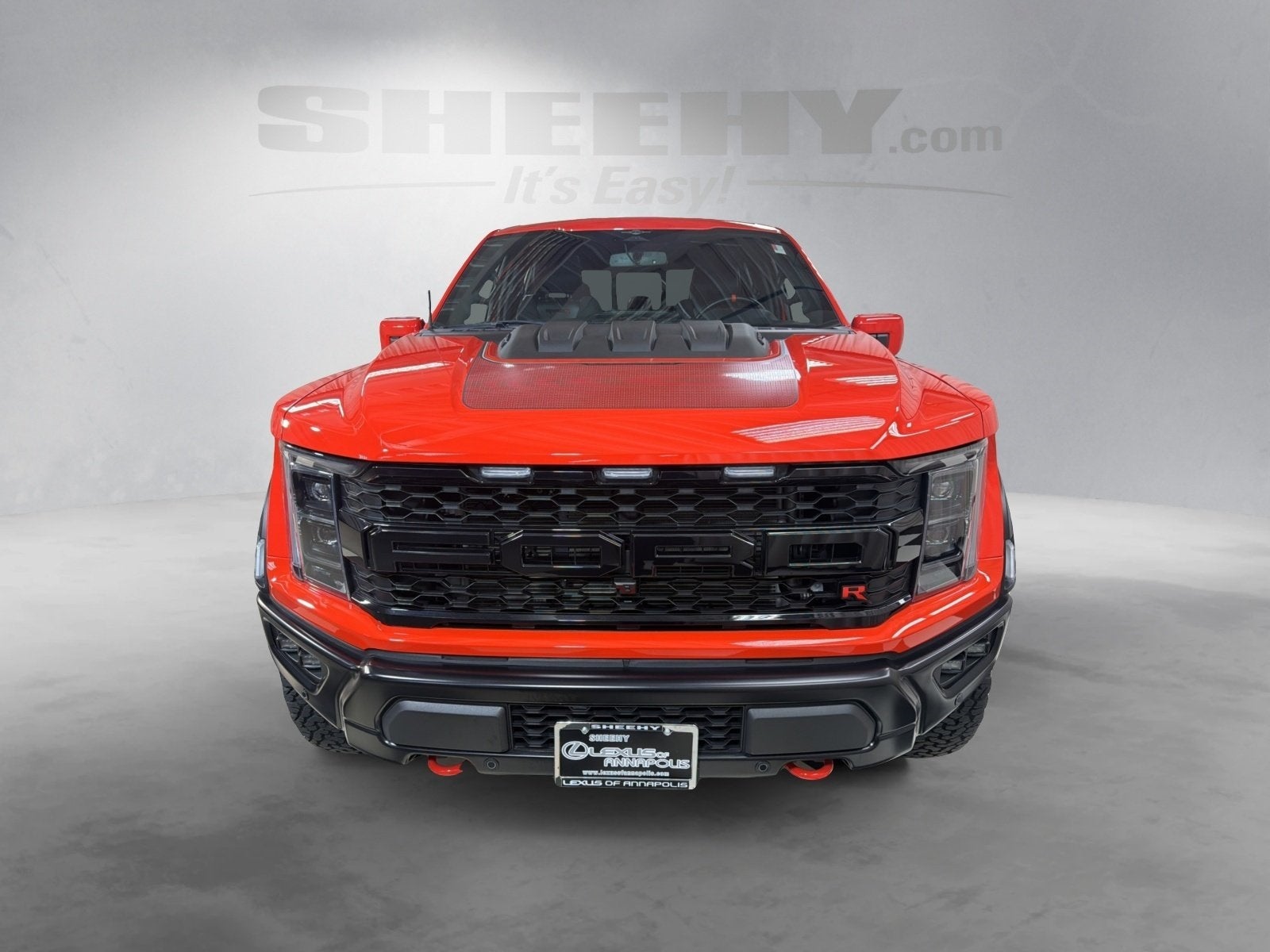 2023 Ford F-150 Raptor R