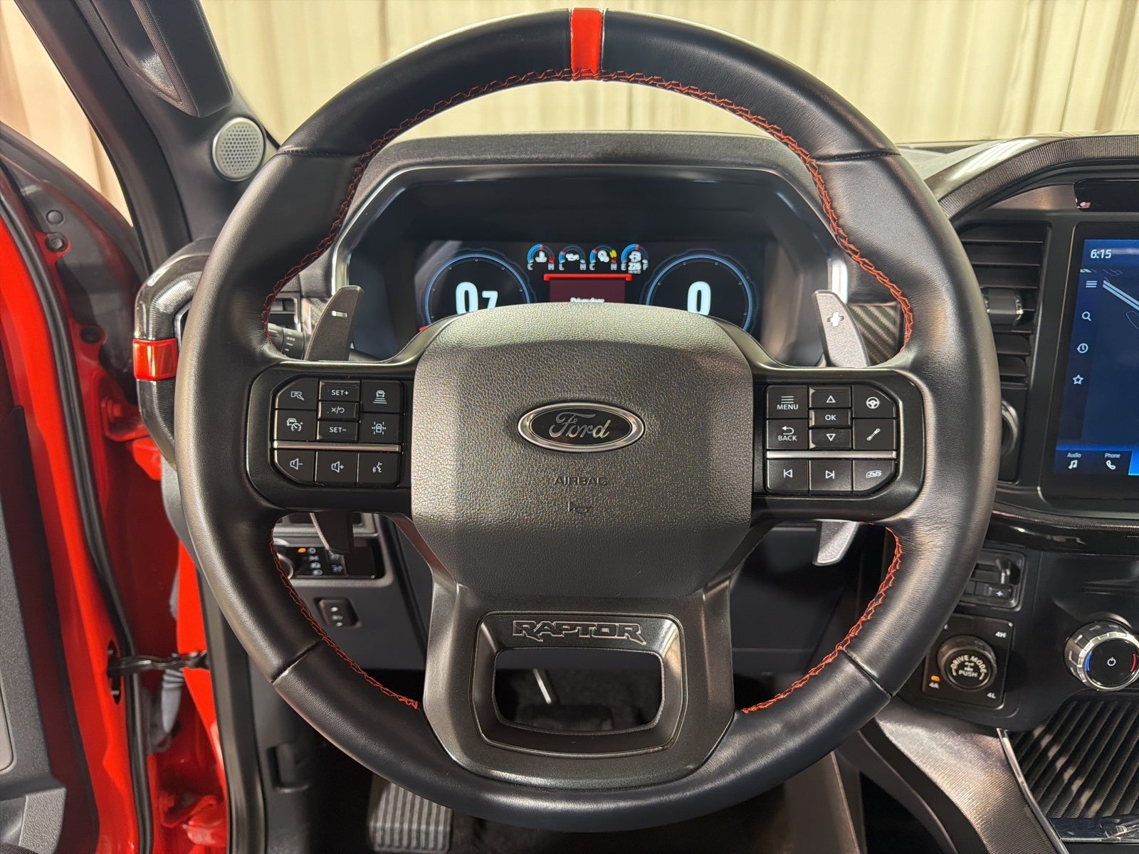 2023 Ford F-150 Raptor R