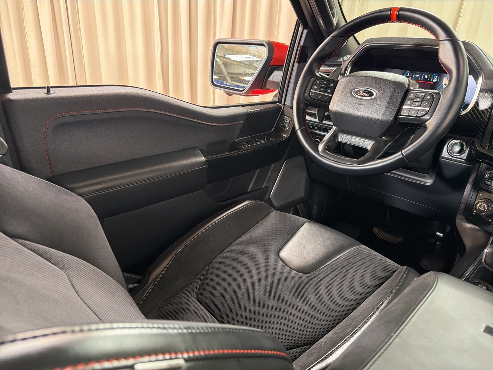 2023 Ford F-150 Raptor R