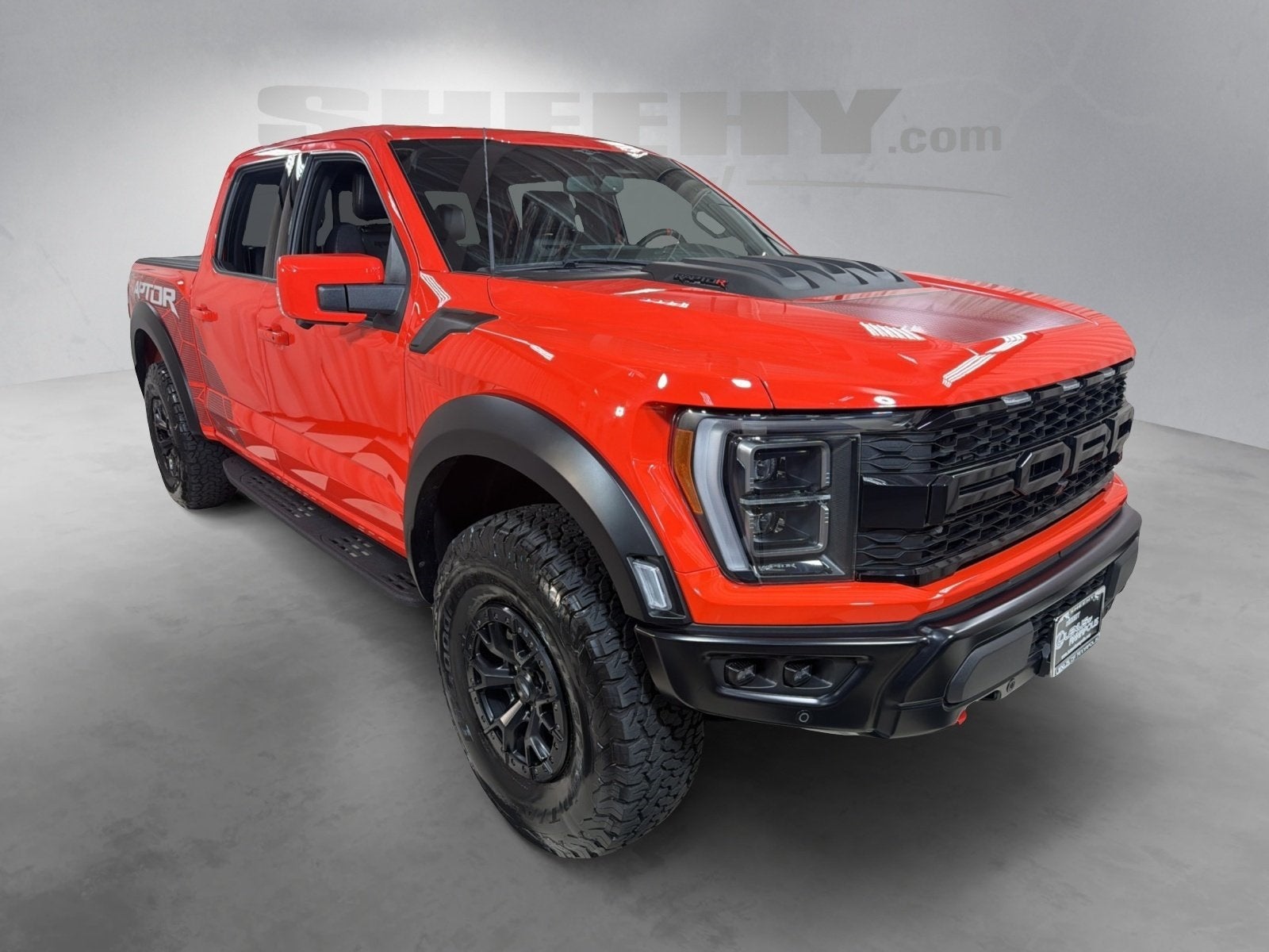 2023 Ford F-150 Raptor R