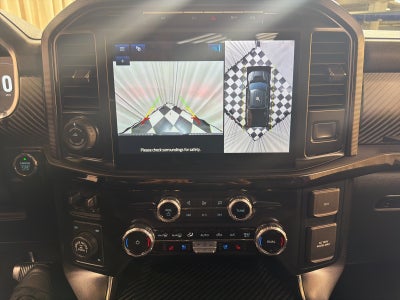 2023 Ford F-150 Raptor R