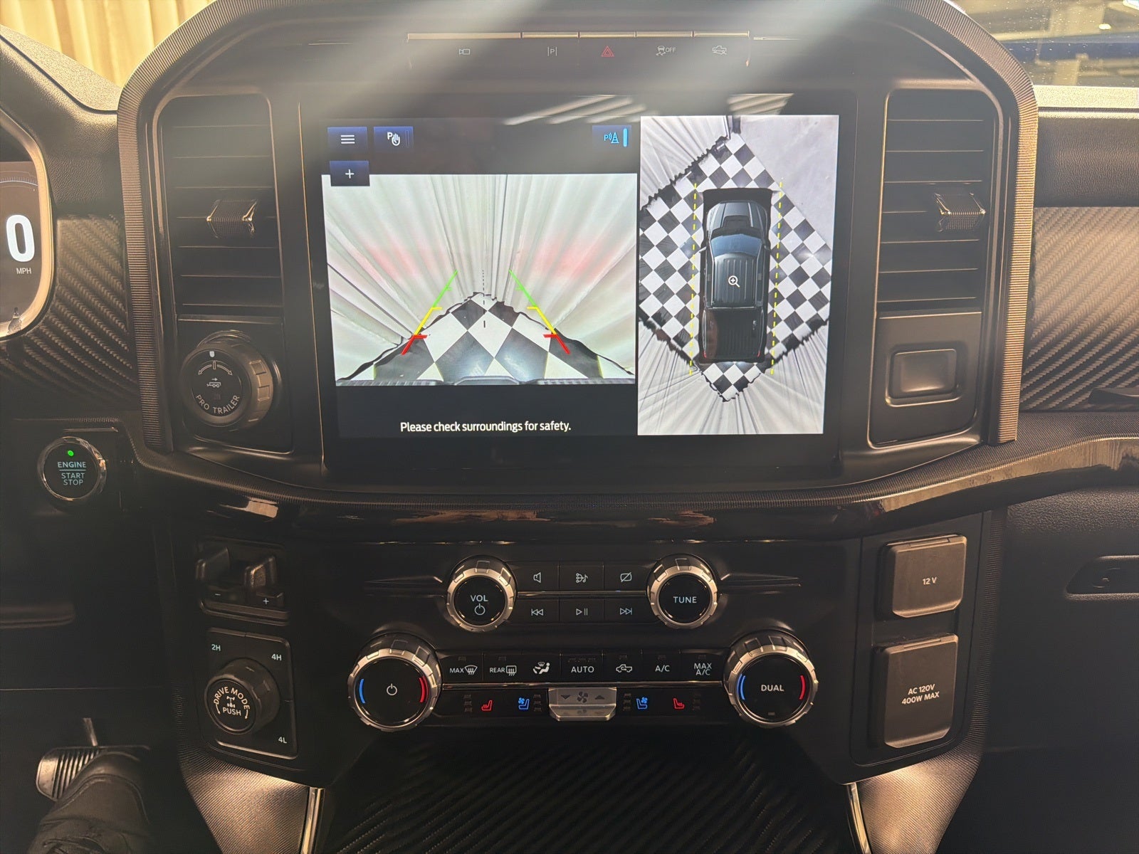 2023 Ford F-150 Raptor R