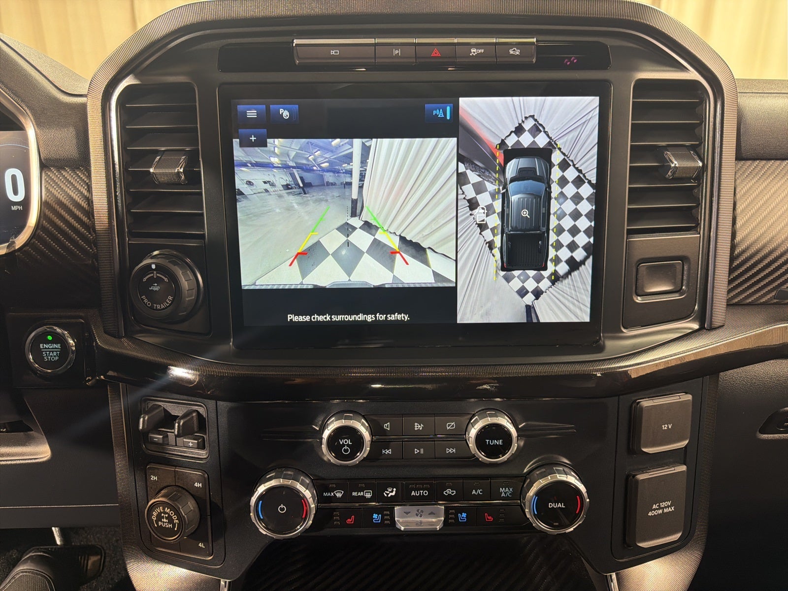 2023 Ford F-150 Raptor R