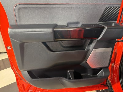 2023 Ford F-150 Raptor R