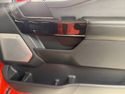 2023 Ford F-150 Raptor R