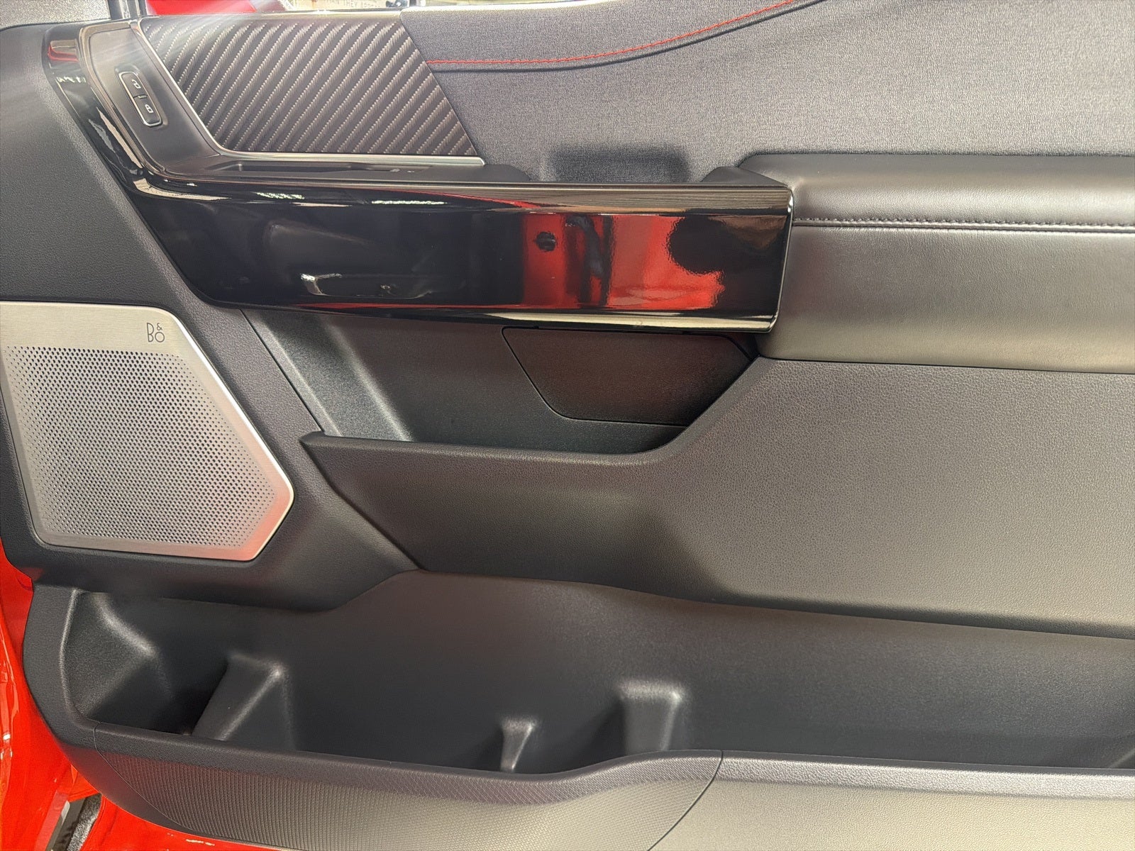 2023 Ford F-150 Raptor R