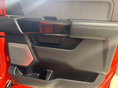 2023 Ford F-150 Raptor R