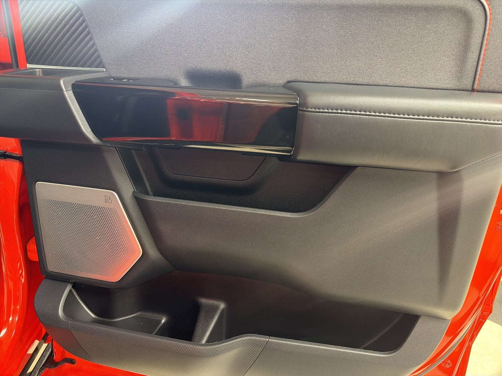 2023 Ford F-150 Raptor R