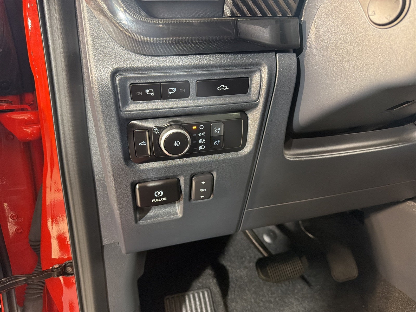 2023 Ford F-150 Raptor R