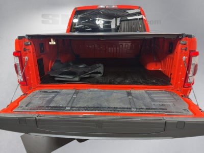 2023 Ford F-150 Raptor R