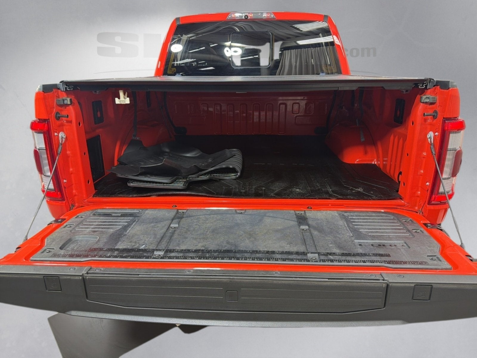 2023 Ford F-150 Raptor R