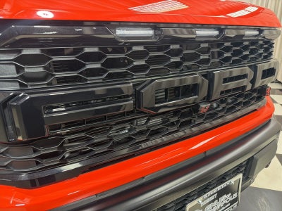 2023 Ford F-150 Raptor R