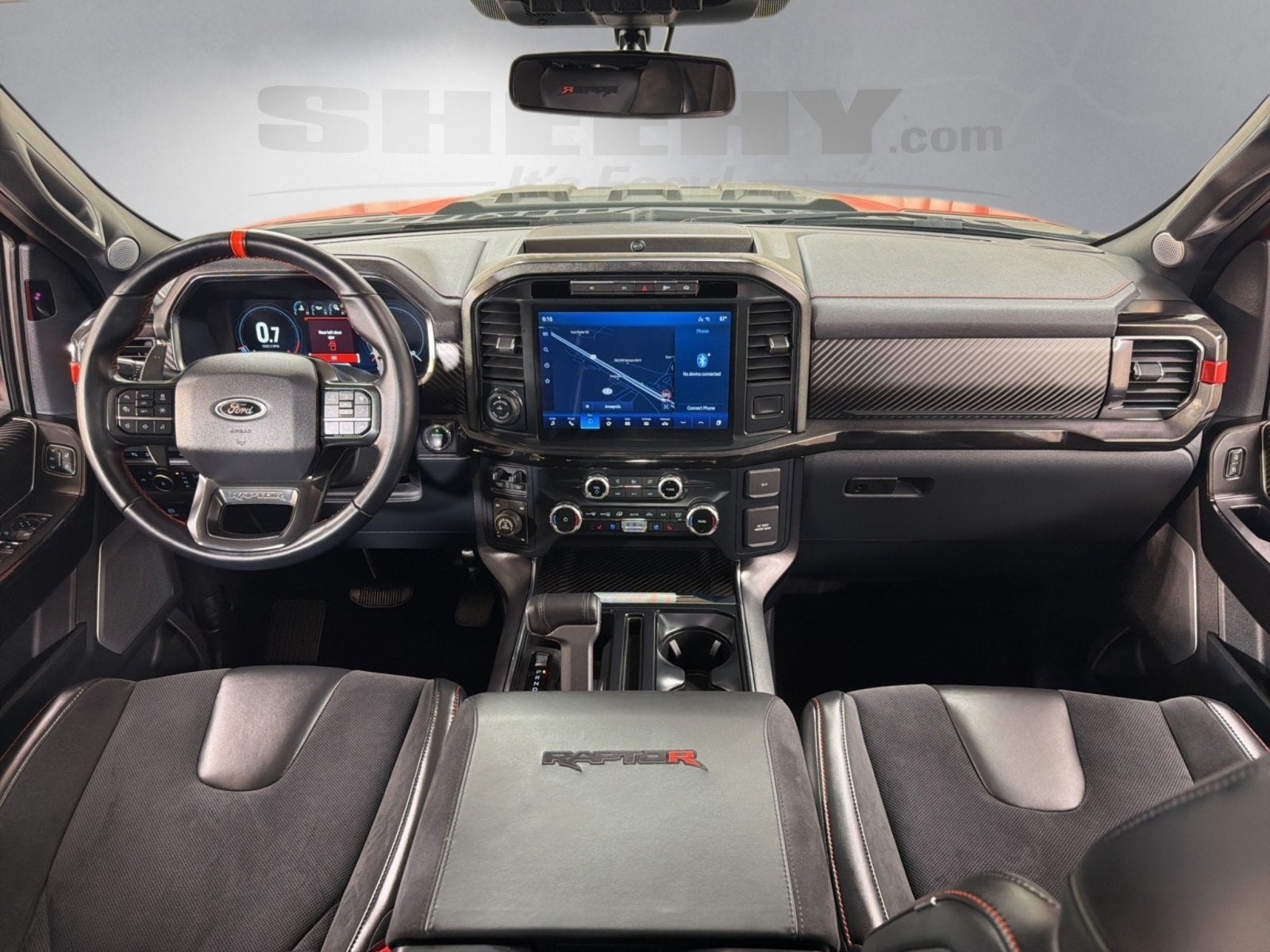 2023 Ford F-150 Raptor R