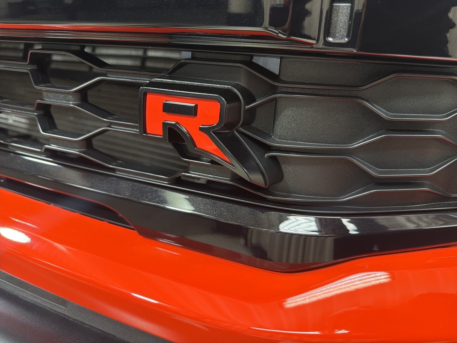 2023 Ford F-150 Raptor R