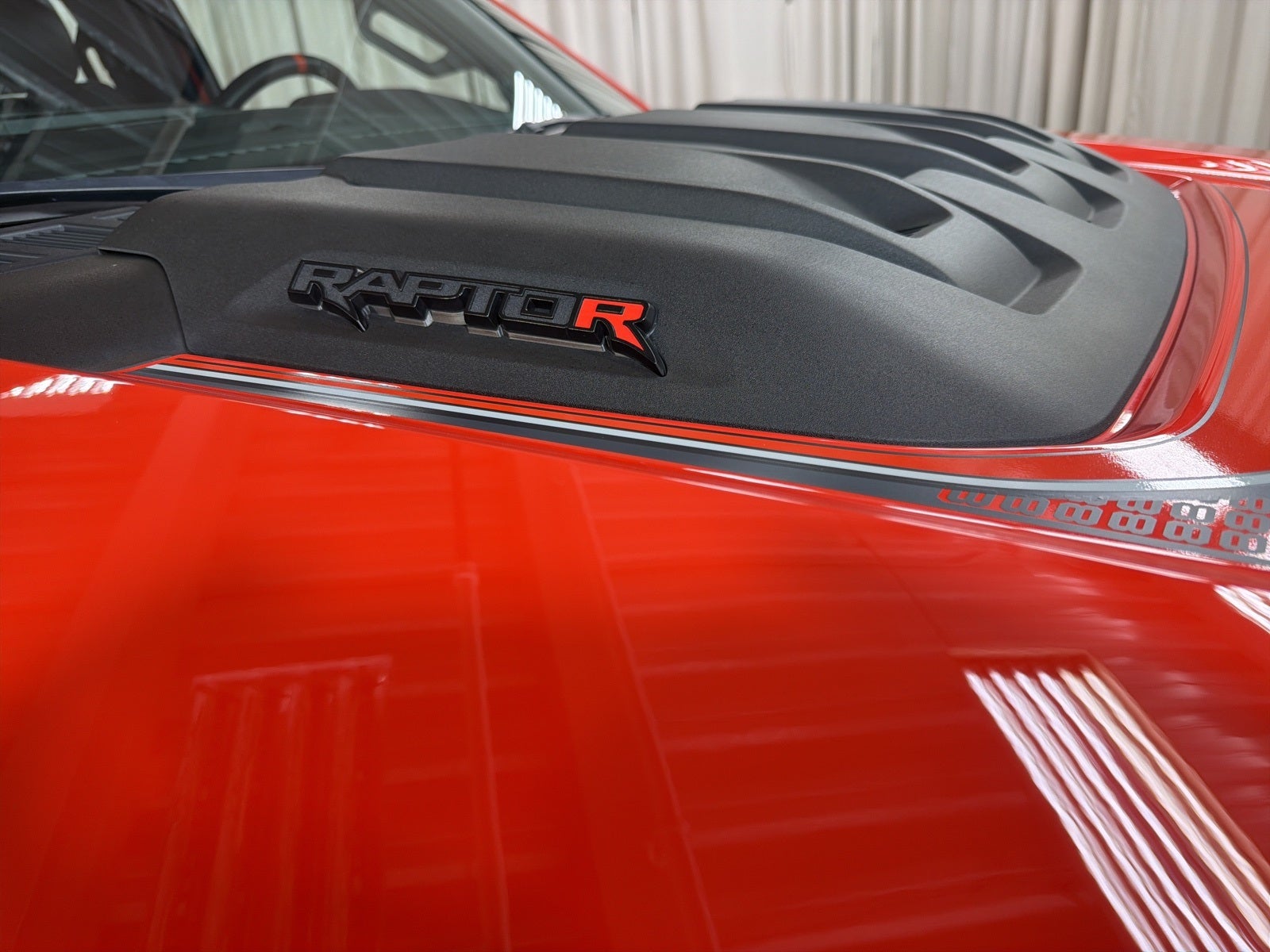 2023 Ford F-150 Raptor R