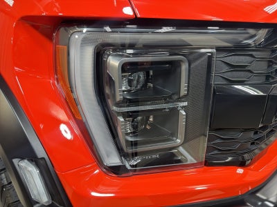 2023 Ford F-150 Raptor R