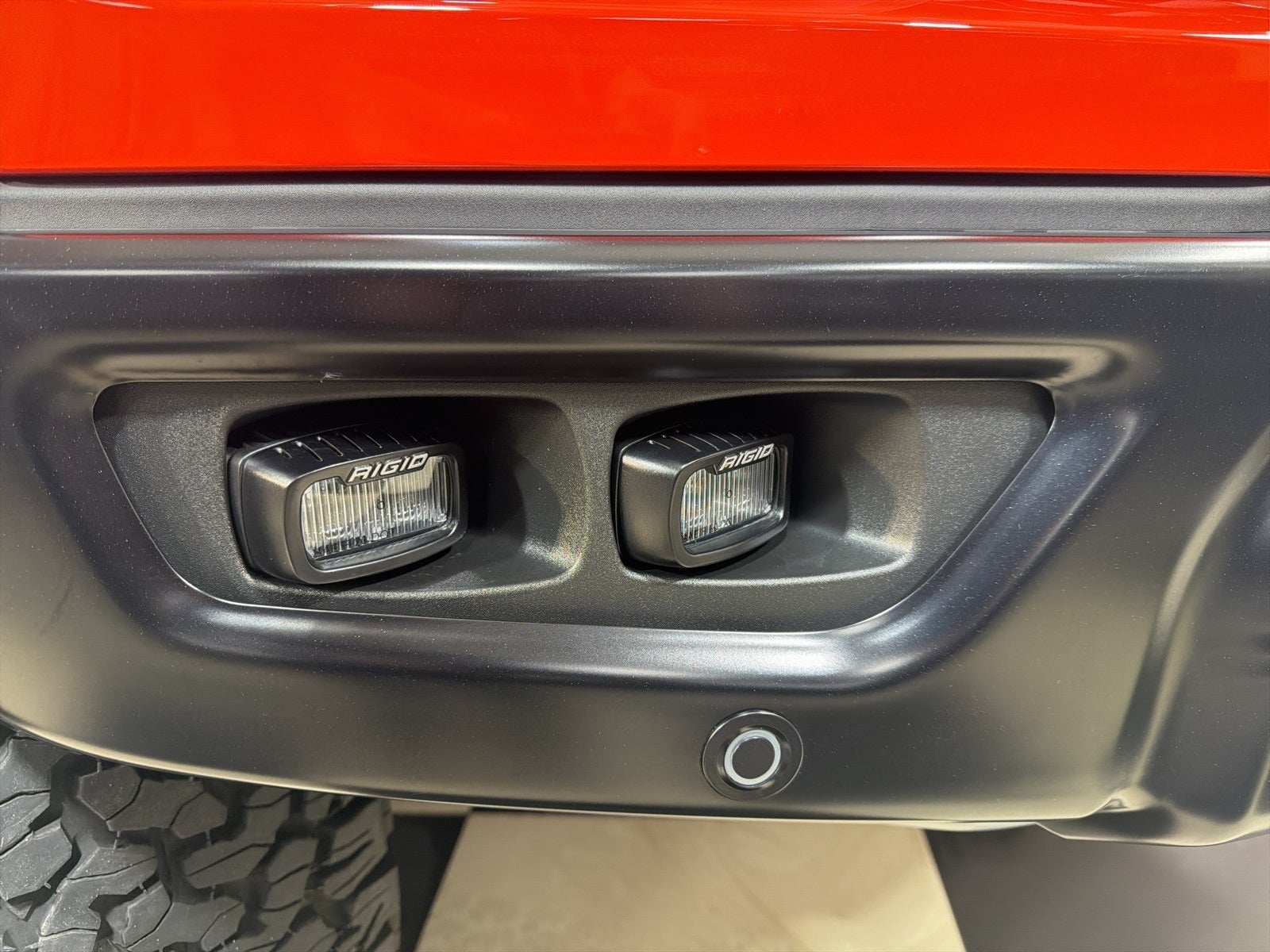 2023 Ford F-150 Raptor R