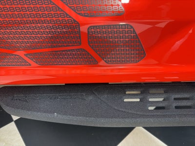 2023 Ford F-150 Raptor R