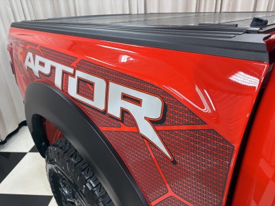2023 Ford F-150 Raptor R