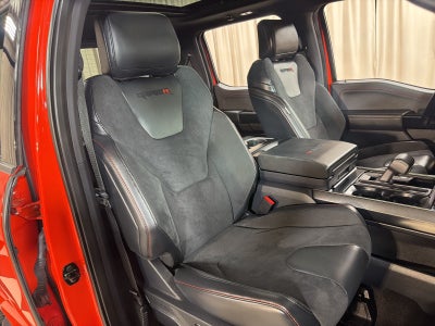 2023 Ford F-150 Raptor R