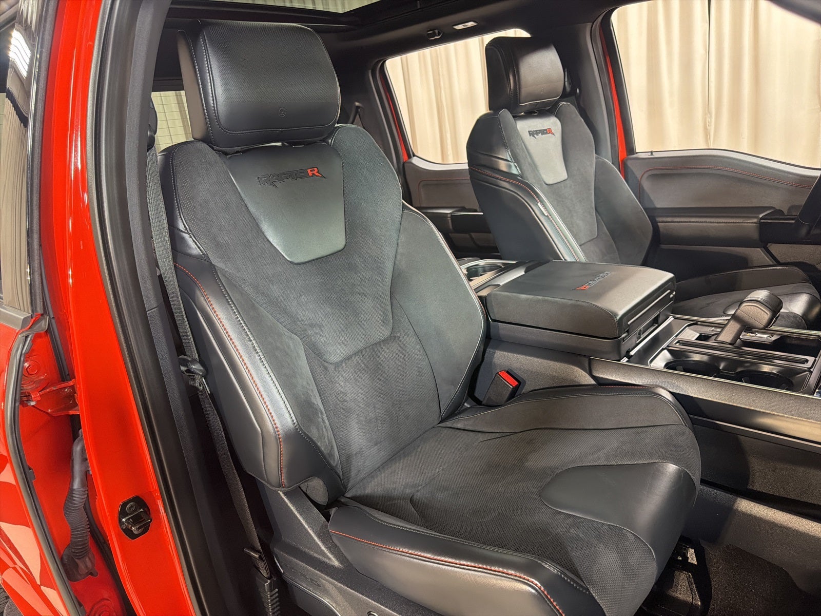 2023 Ford F-150 Raptor R