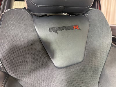 2023 Ford F-150 Raptor R
