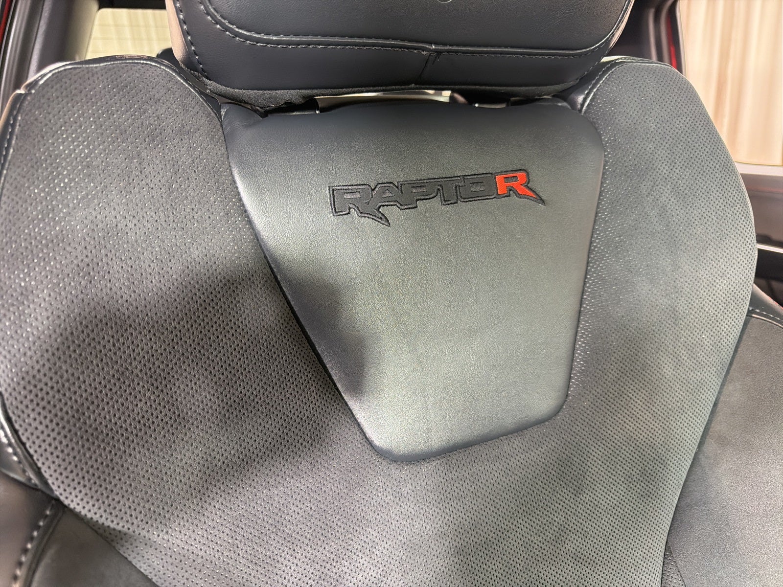 2023 Ford F-150 Raptor R