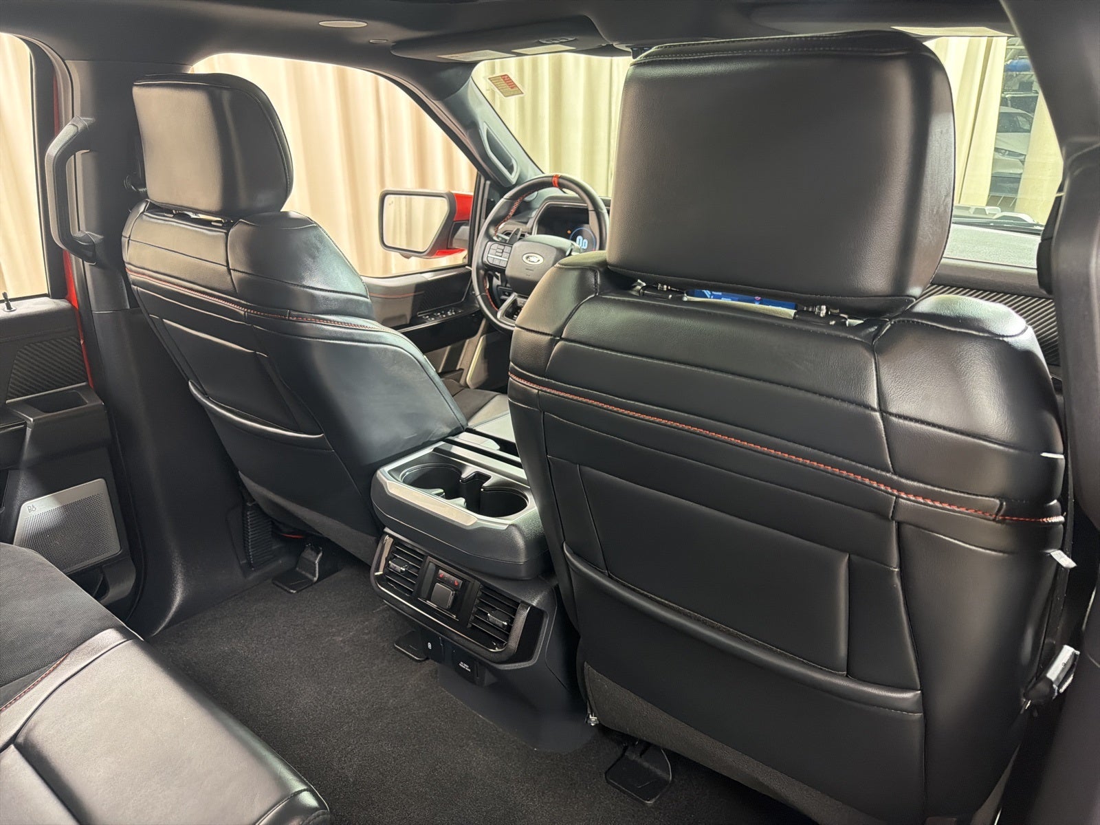 2023 Ford F-150 Raptor R