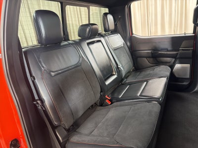 2023 Ford F-150 Raptor R