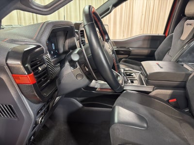 2023 Ford F-150 Raptor R