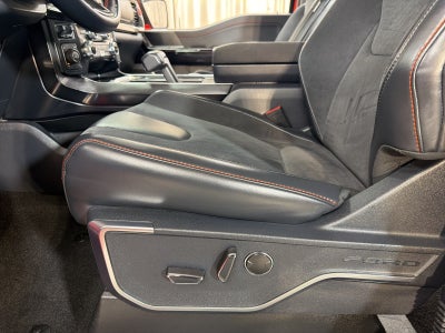 2023 Ford F-150 Raptor R