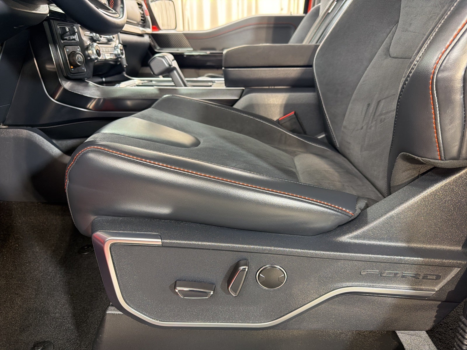 2023 Ford F-150 Raptor R