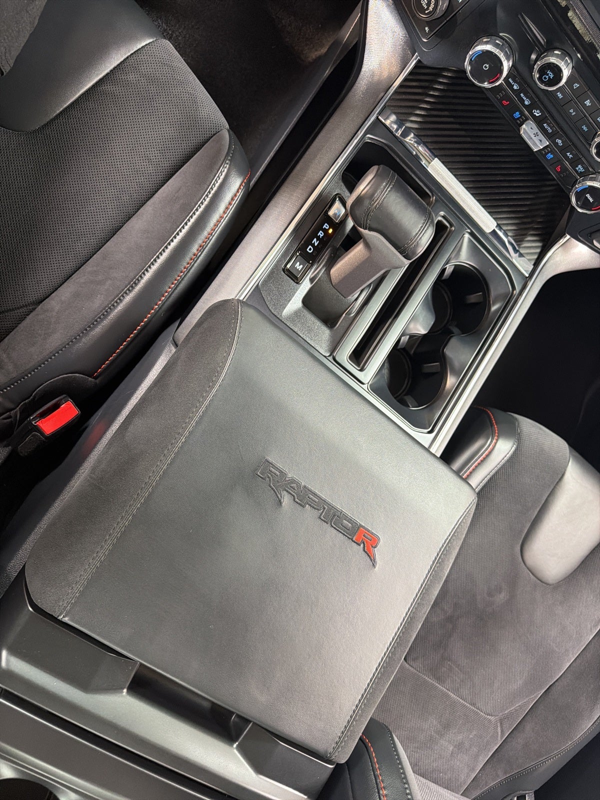 2023 Ford F-150 Raptor R