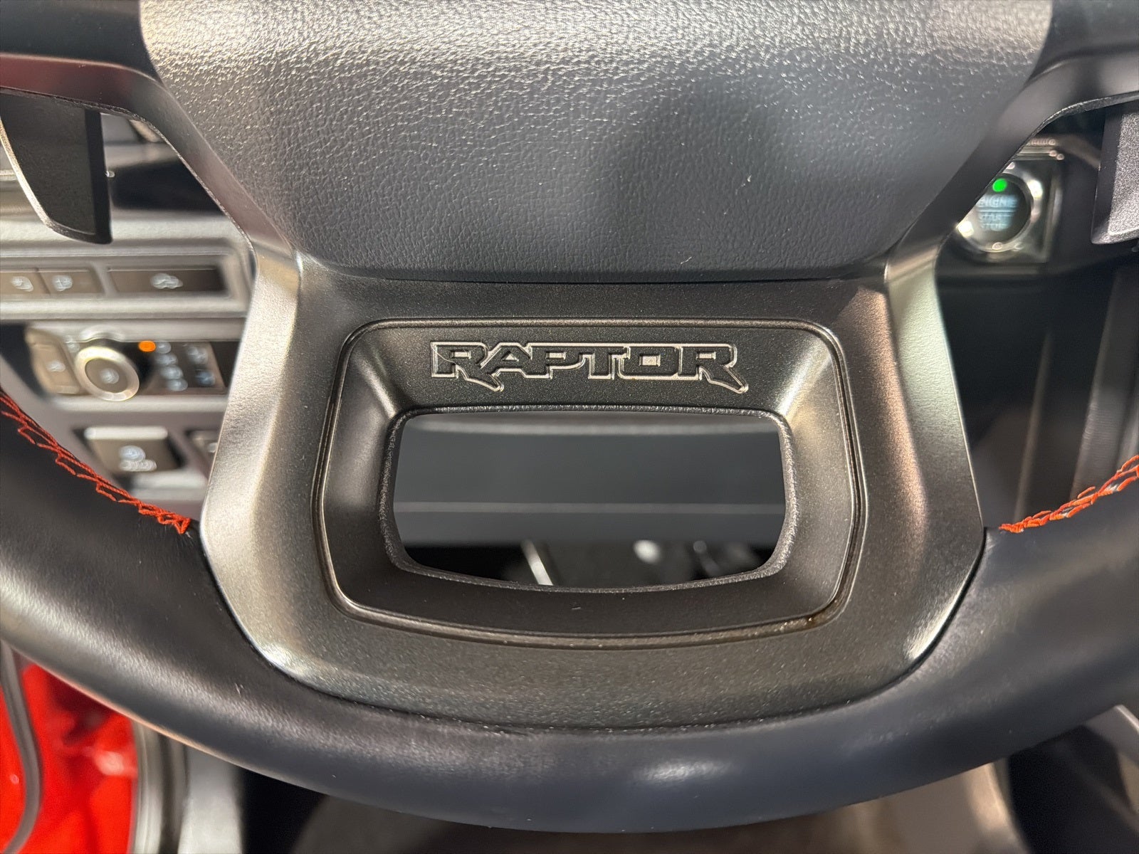 2023 Ford F-150 Raptor R