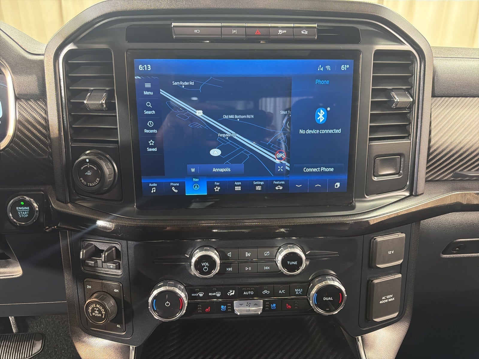 2023 Ford F-150 Raptor R