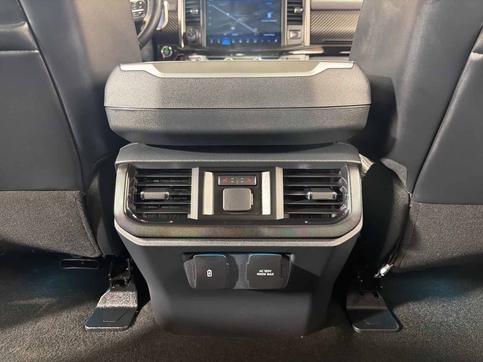 2023 Ford F-150 Raptor R