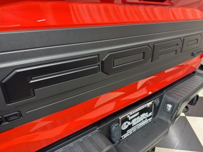 2023 Ford F-150 Raptor R