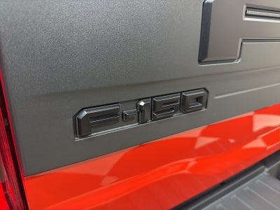 2023 Ford F-150 Raptor R